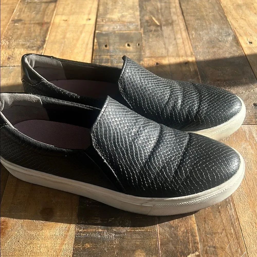 Dr. Scholl's Nova Slip-On Sneaker Women’s size 8.5